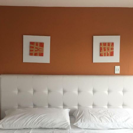 פוסגסוגה Hotel Garden City Boutique מראה חיצוני תמונה
