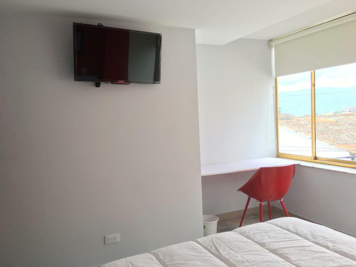 פוסגסוגה Hotel Garden City Boutique מראה חיצוני תמונה