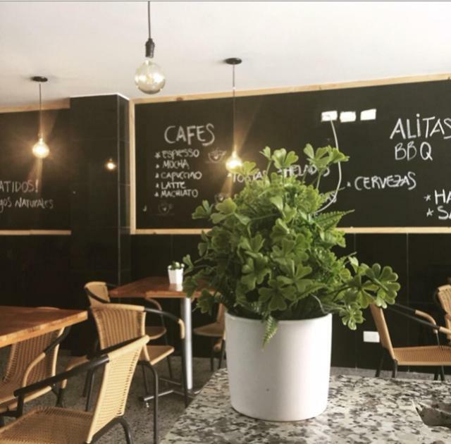 פוסגסוגה Hotel Garden City Boutique מראה חיצוני תמונה
