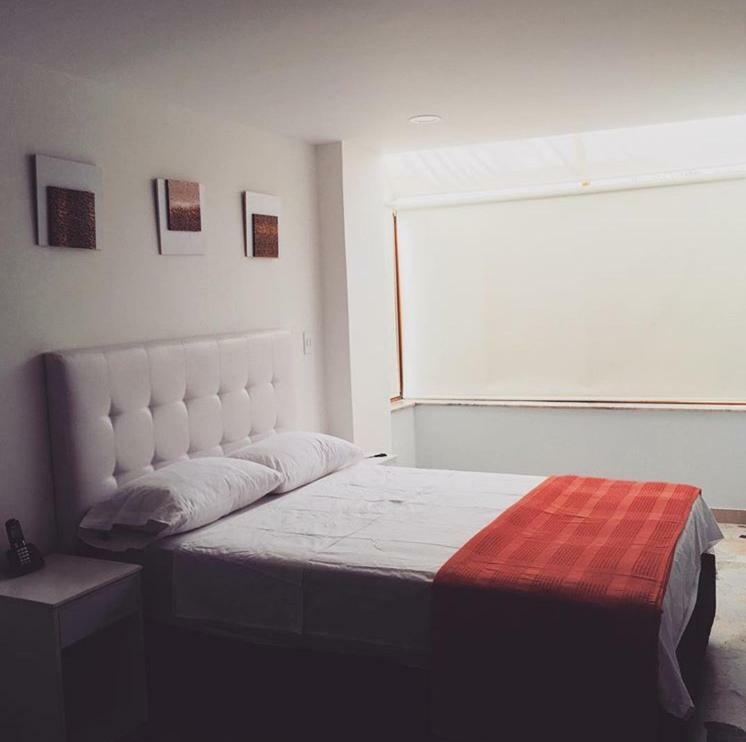 פוסגסוגה Hotel Garden City Boutique מראה חיצוני תמונה