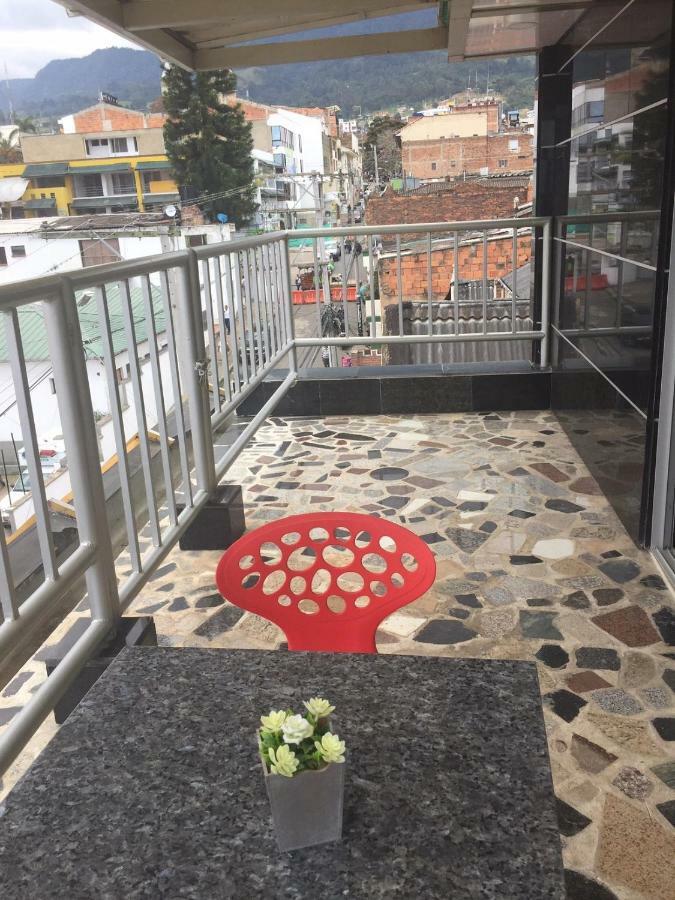 פוסגסוגה Hotel Garden City Boutique מראה חיצוני תמונה