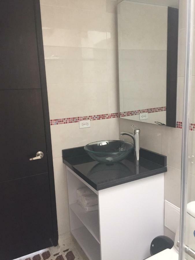 פוסגסוגה Hotel Garden City Boutique מראה חיצוני תמונה