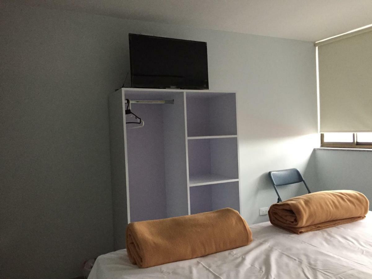 פוסגסוגה Hotel Garden City Boutique מראה חיצוני תמונה