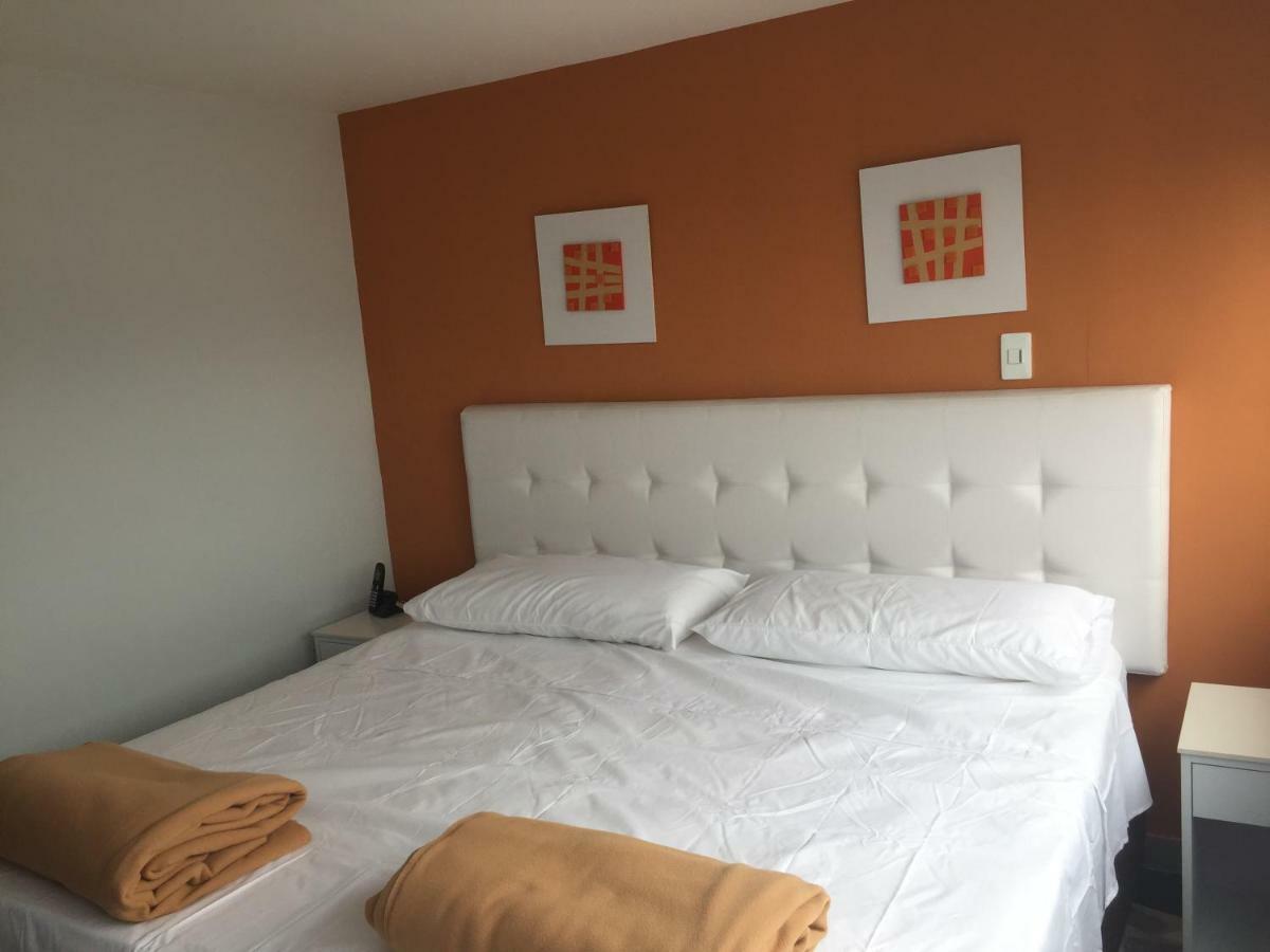 פוסגסוגה Hotel Garden City Boutique מראה חיצוני תמונה