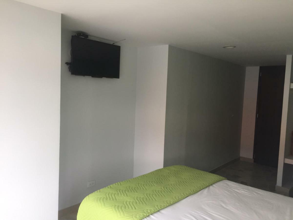 פוסגסוגה Hotel Garden City Boutique מראה חיצוני תמונה