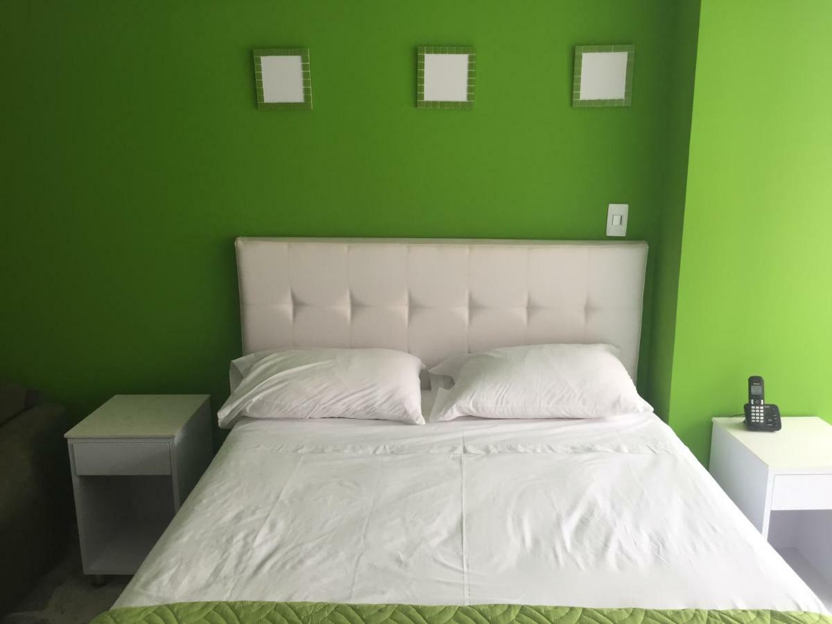 פוסגסוגה Hotel Garden City Boutique מראה חיצוני תמונה