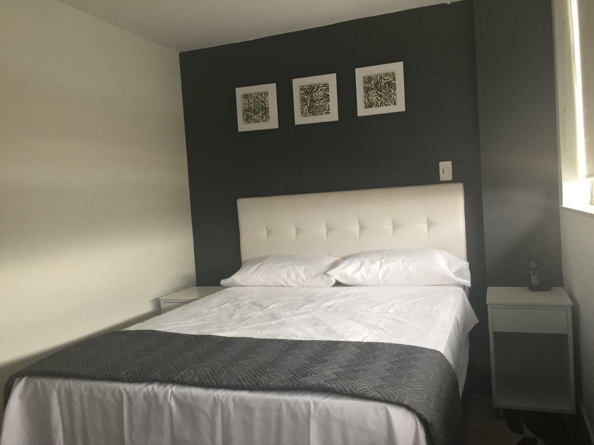 פוסגסוגה Hotel Garden City Boutique מראה חיצוני תמונה