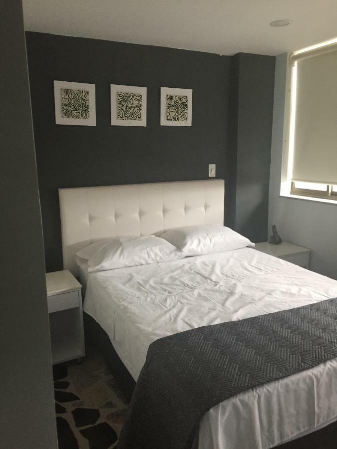 פוסגסוגה Hotel Garden City Boutique מראה חיצוני תמונה
