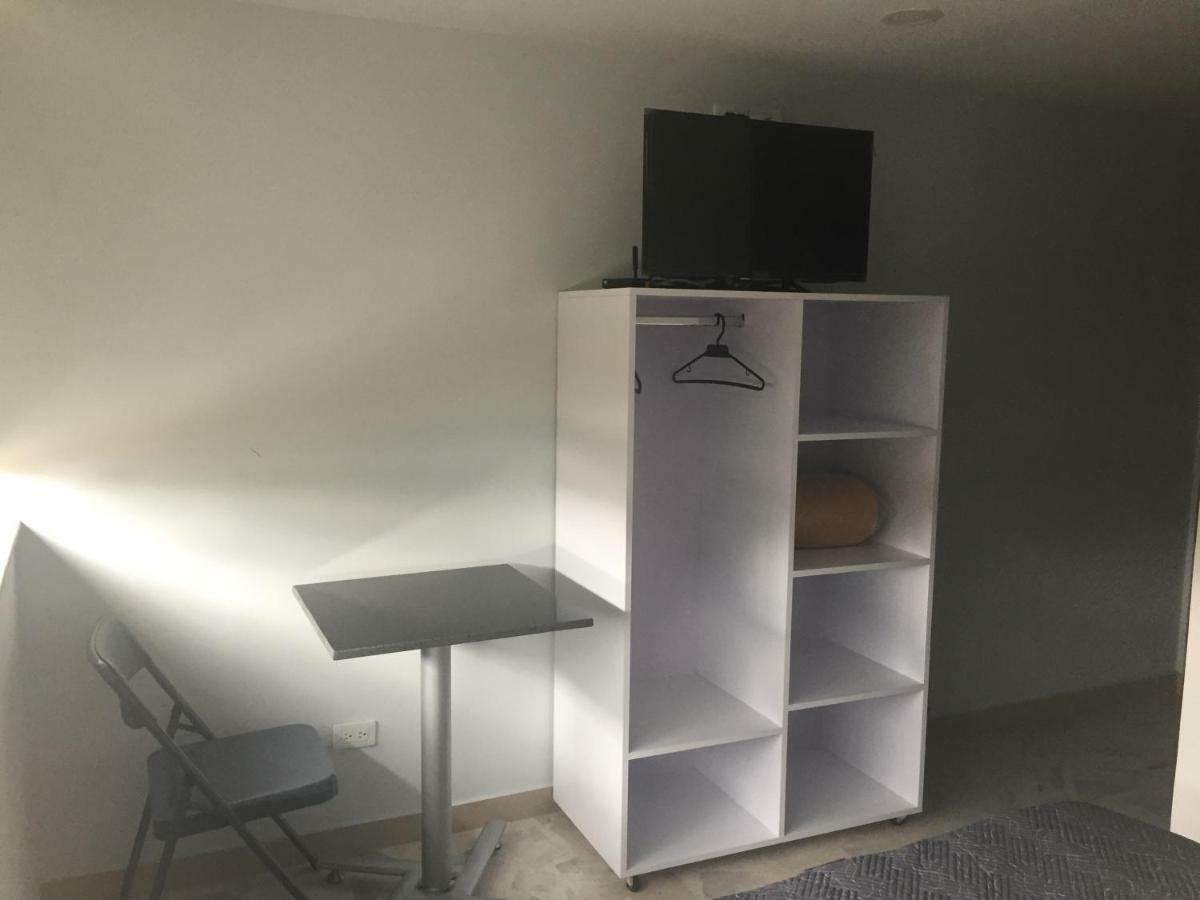 פוסגסוגה Hotel Garden City Boutique מראה חיצוני תמונה