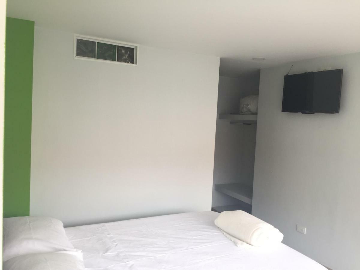 פוסגסוגה Hotel Garden City Boutique מראה חיצוני תמונה
