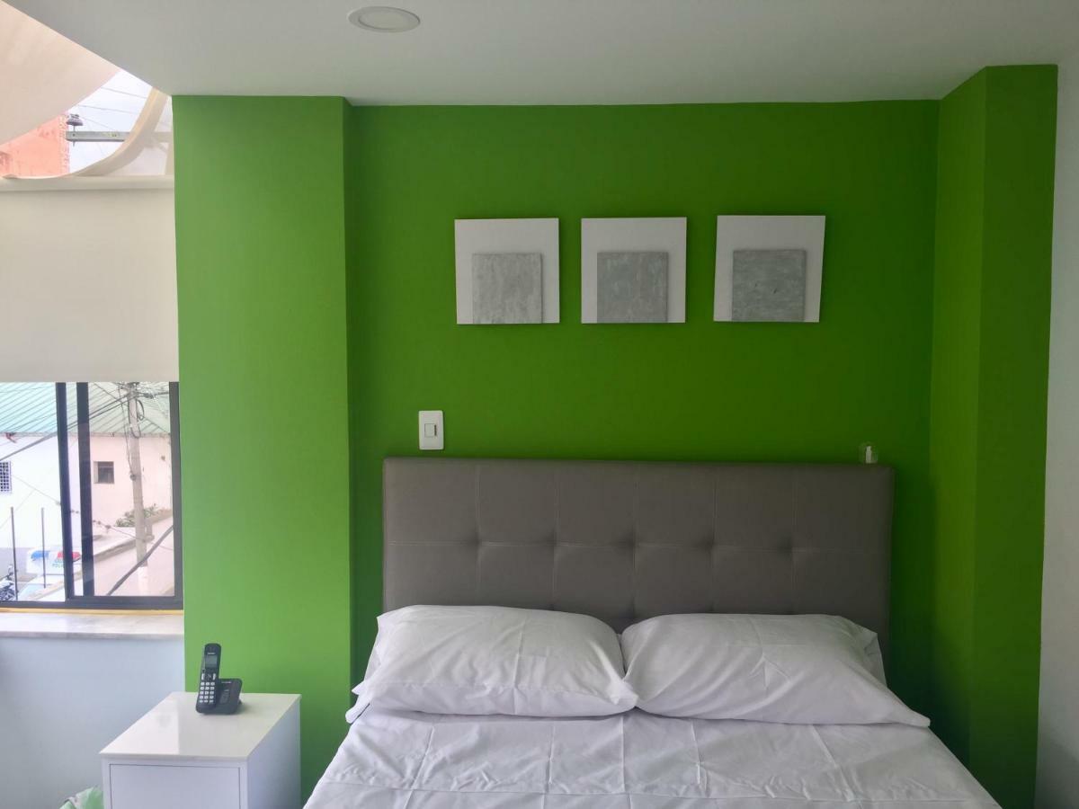 פוסגסוגה Hotel Garden City Boutique מראה חיצוני תמונה