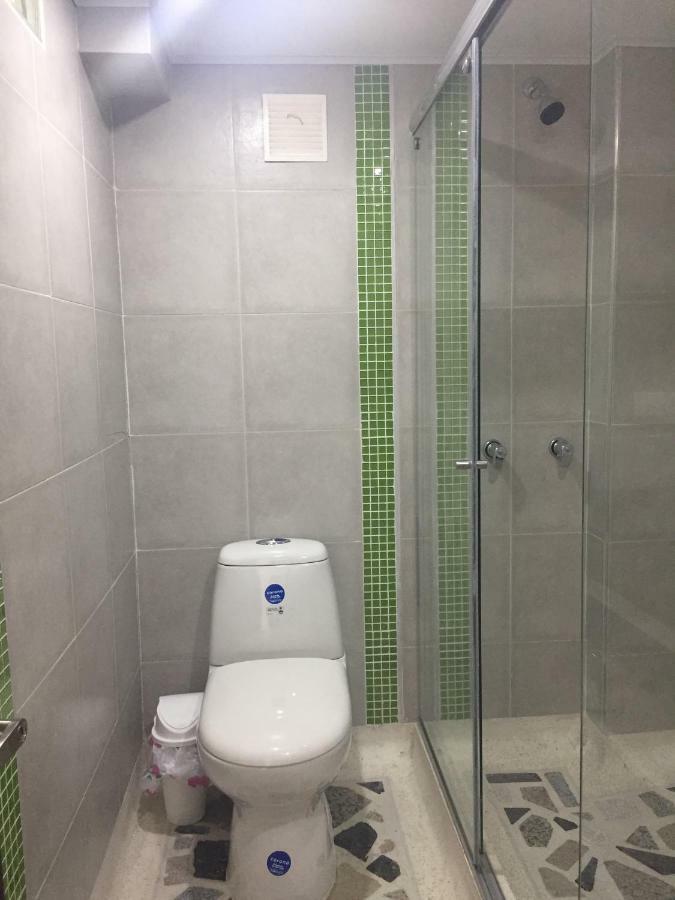 פוסגסוגה Hotel Garden City Boutique מראה חיצוני תמונה