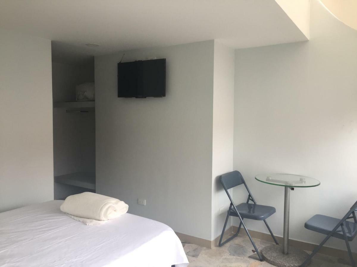פוסגסוגה Hotel Garden City Boutique מראה חיצוני תמונה