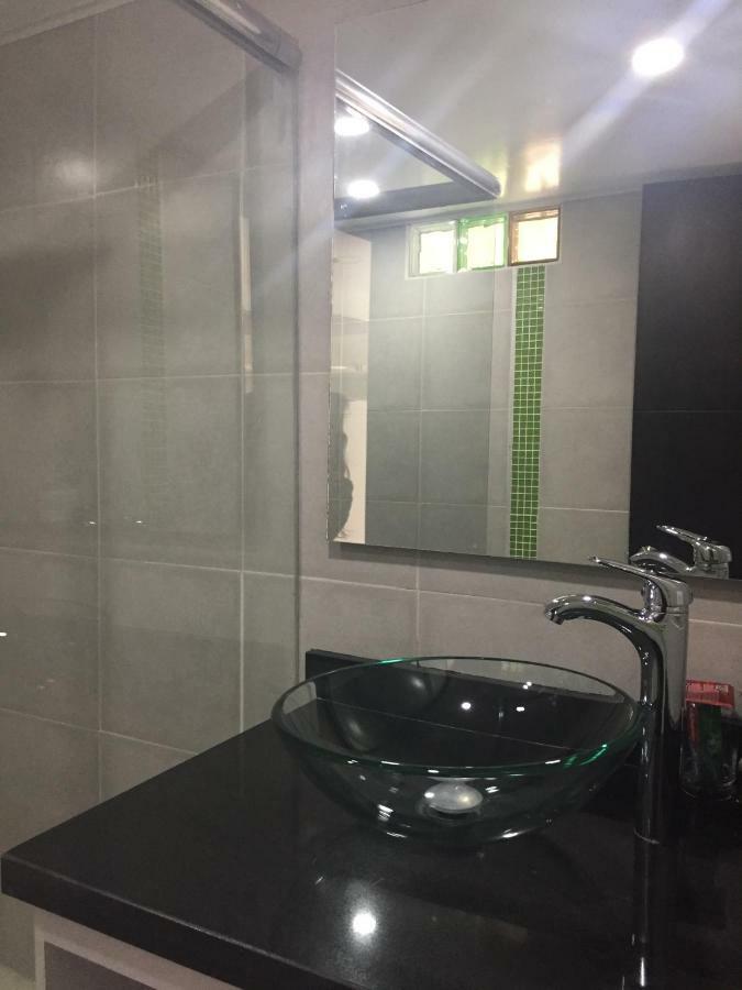 פוסגסוגה Hotel Garden City Boutique מראה חיצוני תמונה