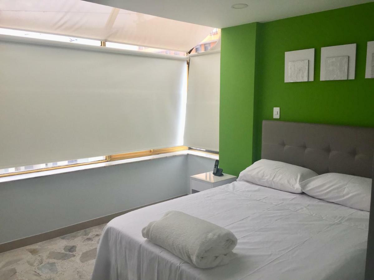 פוסגסוגה Hotel Garden City Boutique מראה חיצוני תמונה