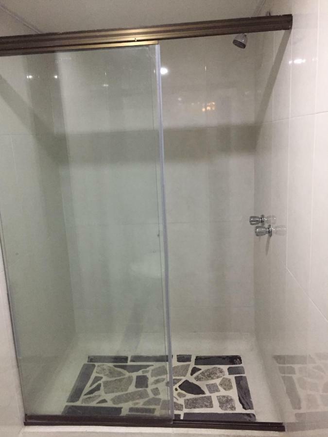 פוסגסוגה Hotel Garden City Boutique מראה חיצוני תמונה