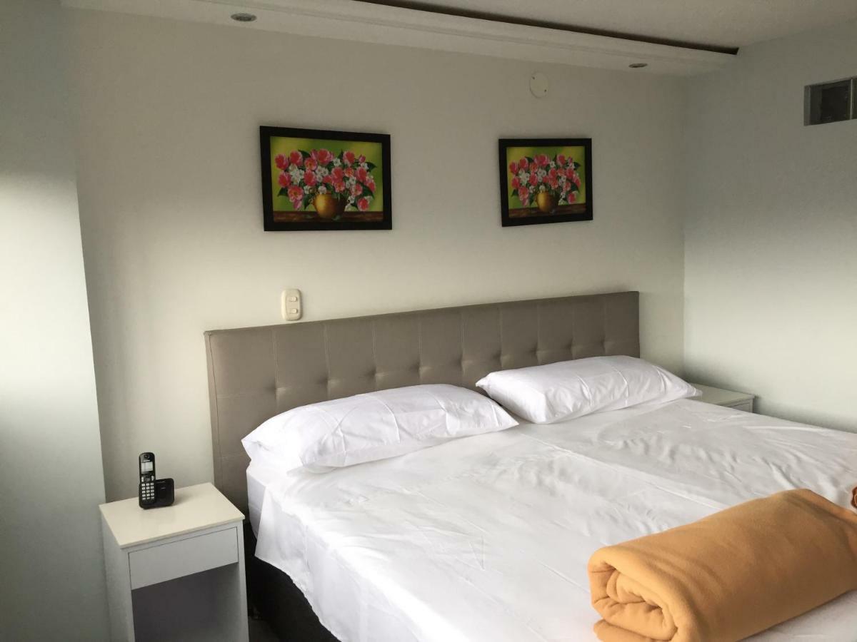 פוסגסוגה Hotel Garden City Boutique מראה חיצוני תמונה